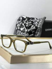 Picture of Chrome Hearts Sunglasses _SKUfw71074578fw